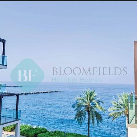 Bloomfields 2Brmaid Address Beach Fujairah Exterior photo