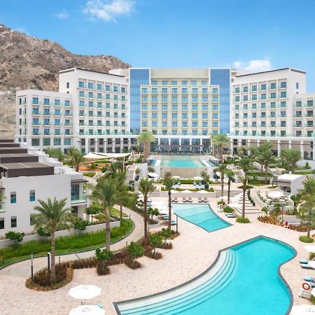Bloomfields 2Brmaid Address Beach Fujairah Exterior photo