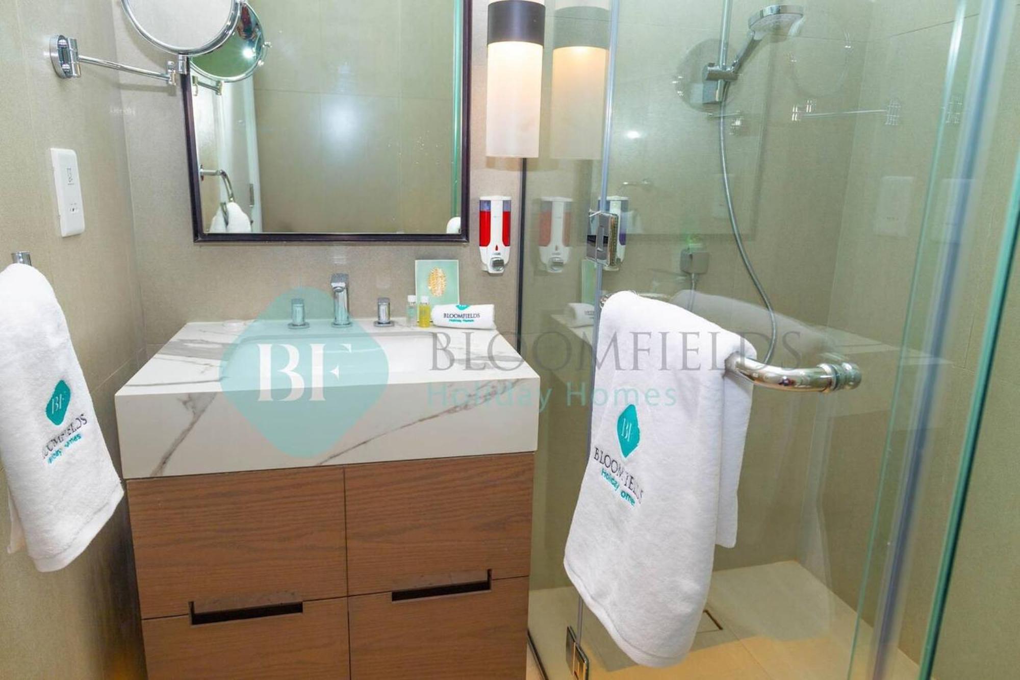 Bloomfields 2Brmaid Address Beach Fujairah Exterior photo
